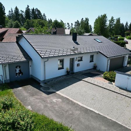 Holiday Home 4 Pfoten By Interhome Dittishausen ภายนอก รูปภาพ