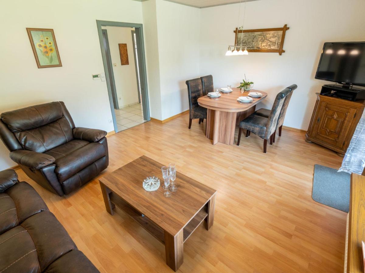 Holiday Home 4 Pfoten By Interhome Dittishausen ภายนอก รูปภาพ