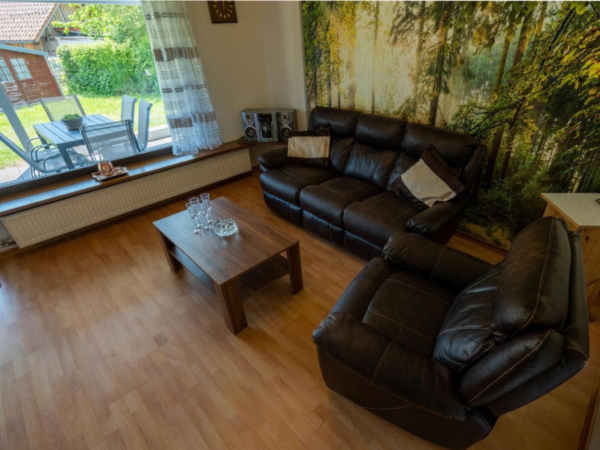 Holiday Home 4 Pfoten By Interhome Dittishausen ภายนอก รูปภาพ