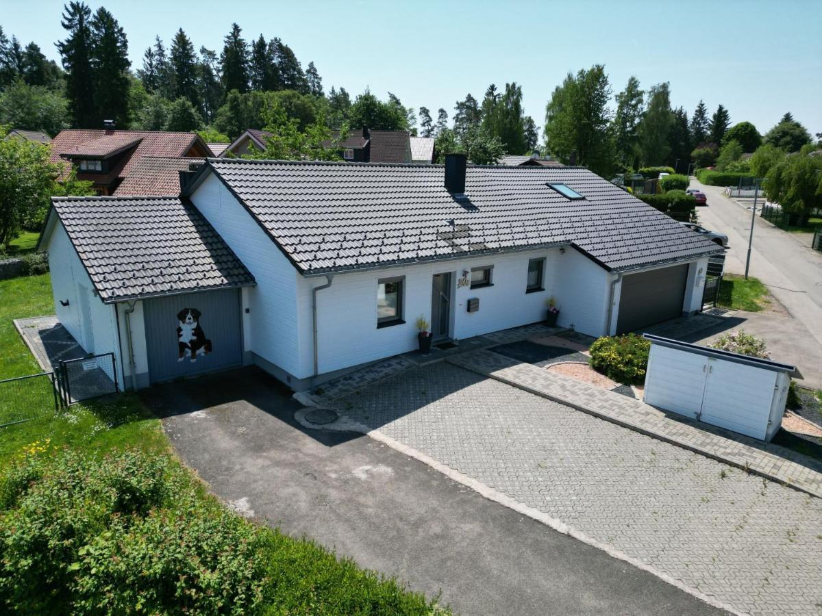 Holiday Home 4 Pfoten By Interhome Dittishausen ภายนอก รูปภาพ