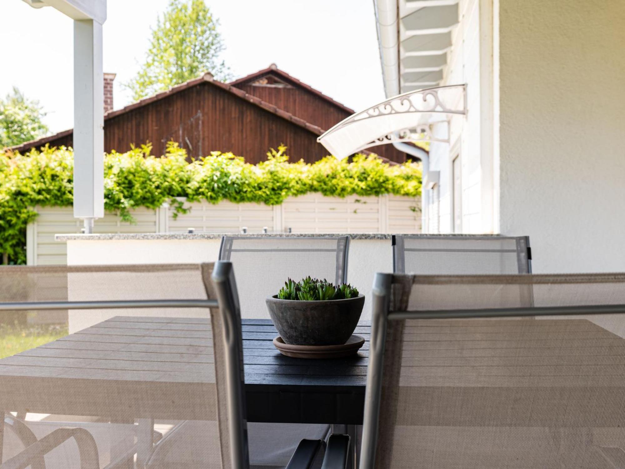 Holiday Home 4 Pfoten By Interhome Dittishausen ภายนอก รูปภาพ