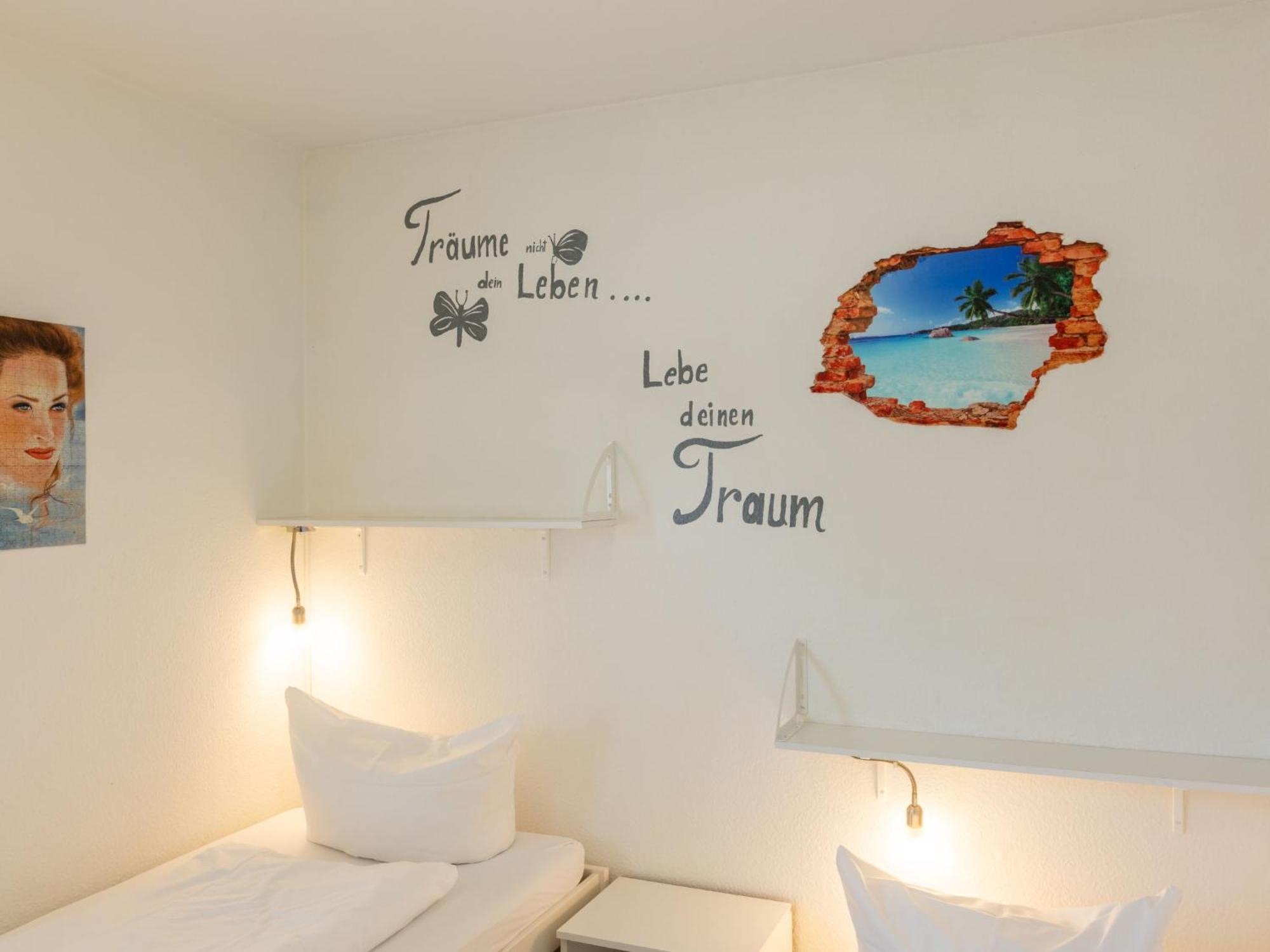 Holiday Home 4 Pfoten By Interhome Dittishausen ภายนอก รูปภาพ