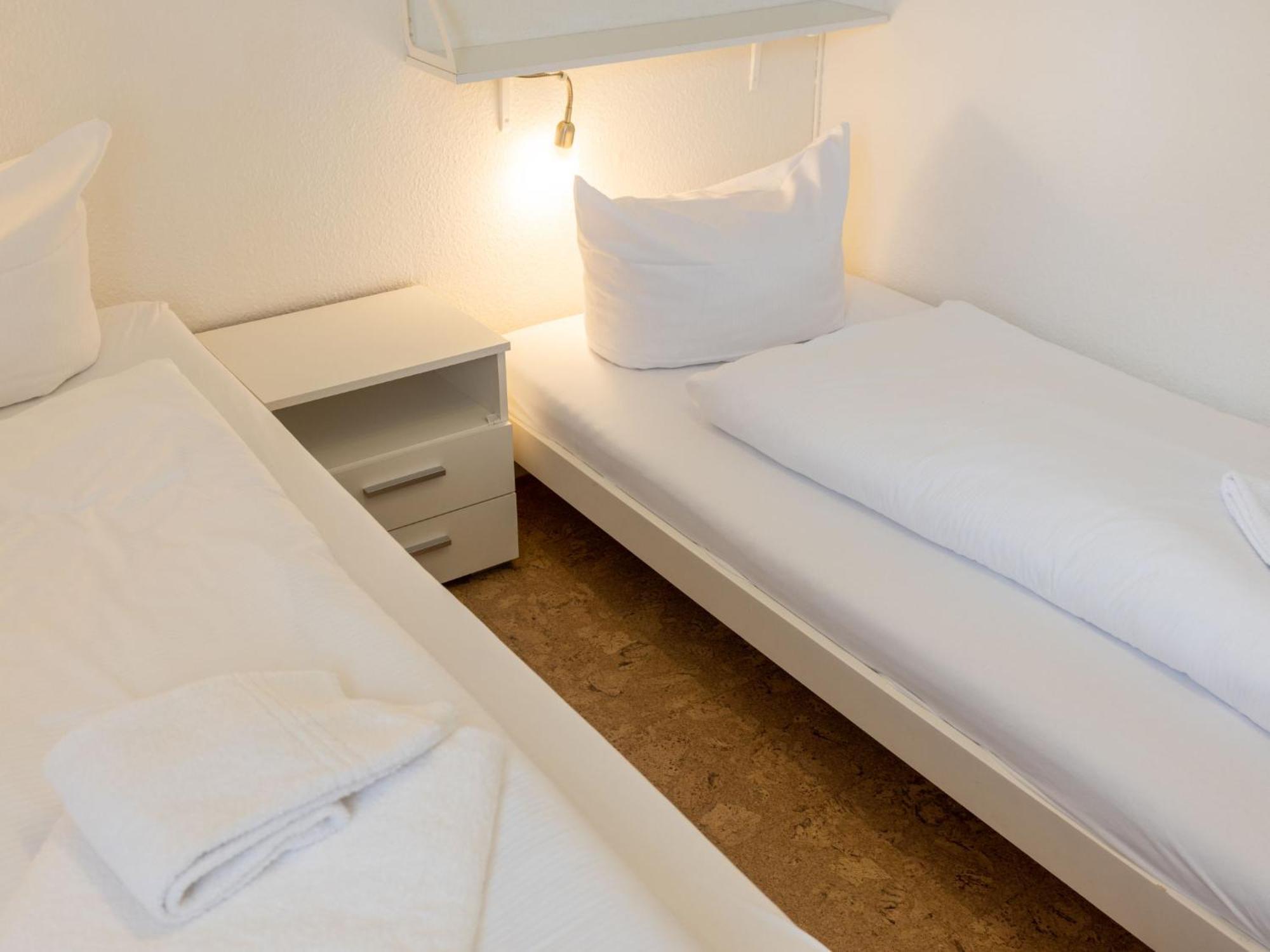 Holiday Home 4 Pfoten By Interhome Dittishausen ภายนอก รูปภาพ