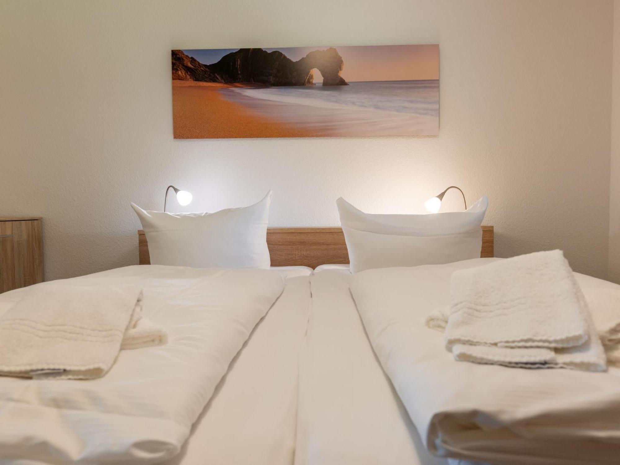 Holiday Home 4 Pfoten By Interhome Dittishausen ภายนอก รูปภาพ