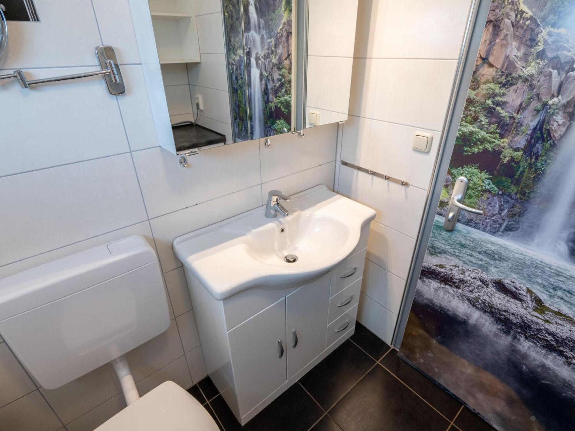 Holiday Home 4 Pfoten By Interhome Dittishausen ภายนอก รูปภาพ