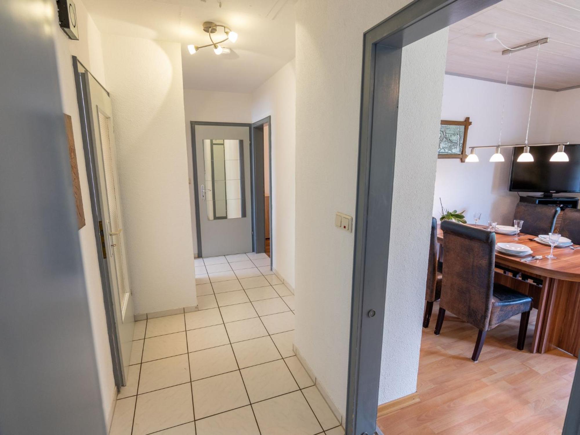 Holiday Home 4 Pfoten By Interhome Dittishausen ภายนอก รูปภาพ