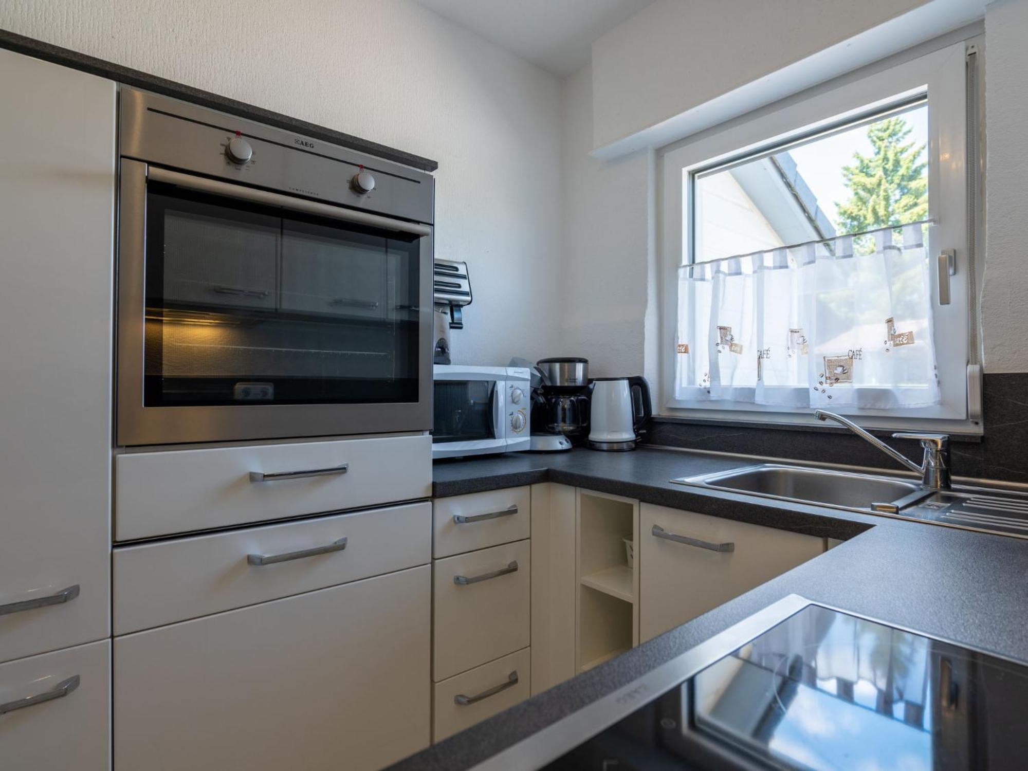 Holiday Home 4 Pfoten By Interhome Dittishausen ภายนอก รูปภาพ