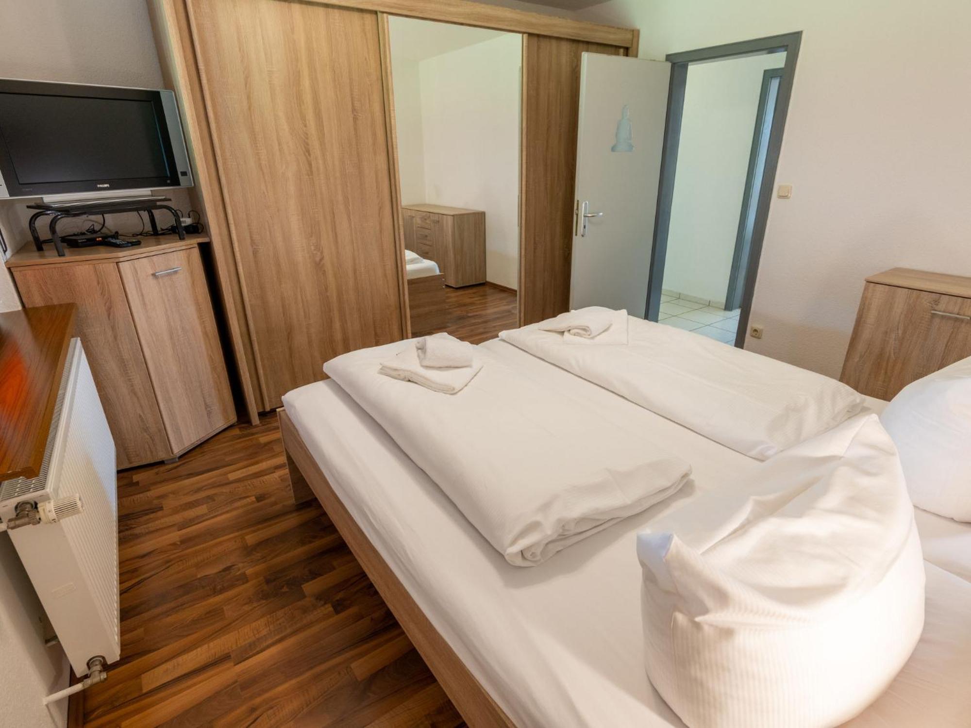 Holiday Home 4 Pfoten By Interhome Dittishausen ภายนอก รูปภาพ