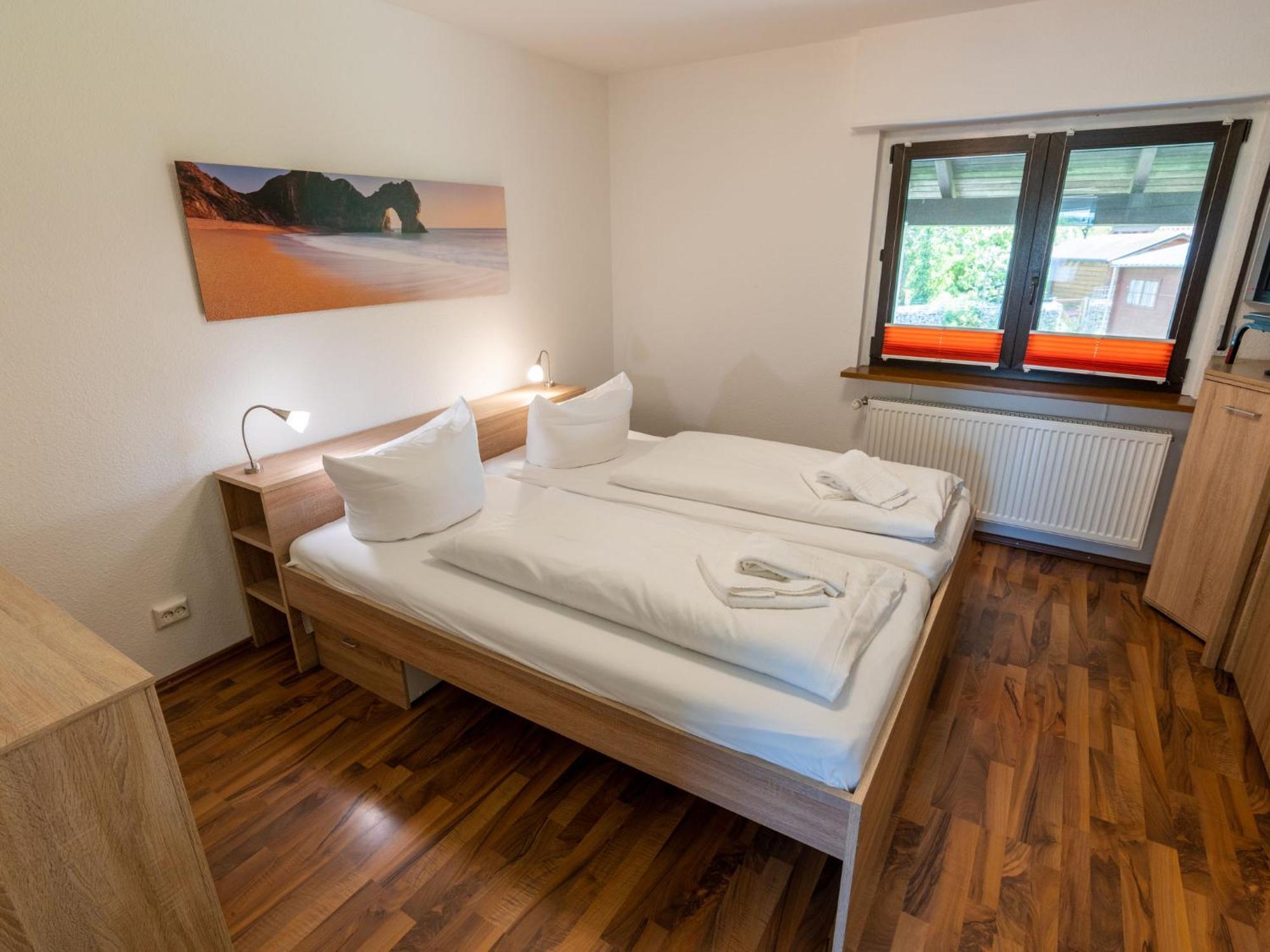 Holiday Home 4 Pfoten By Interhome Dittishausen ภายนอก รูปภาพ